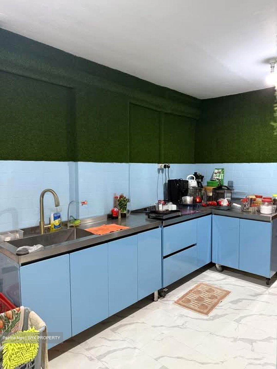 Blk 505 Hillgrove Gardens (Bukit Batok), HDB 3 Rooms #565152601